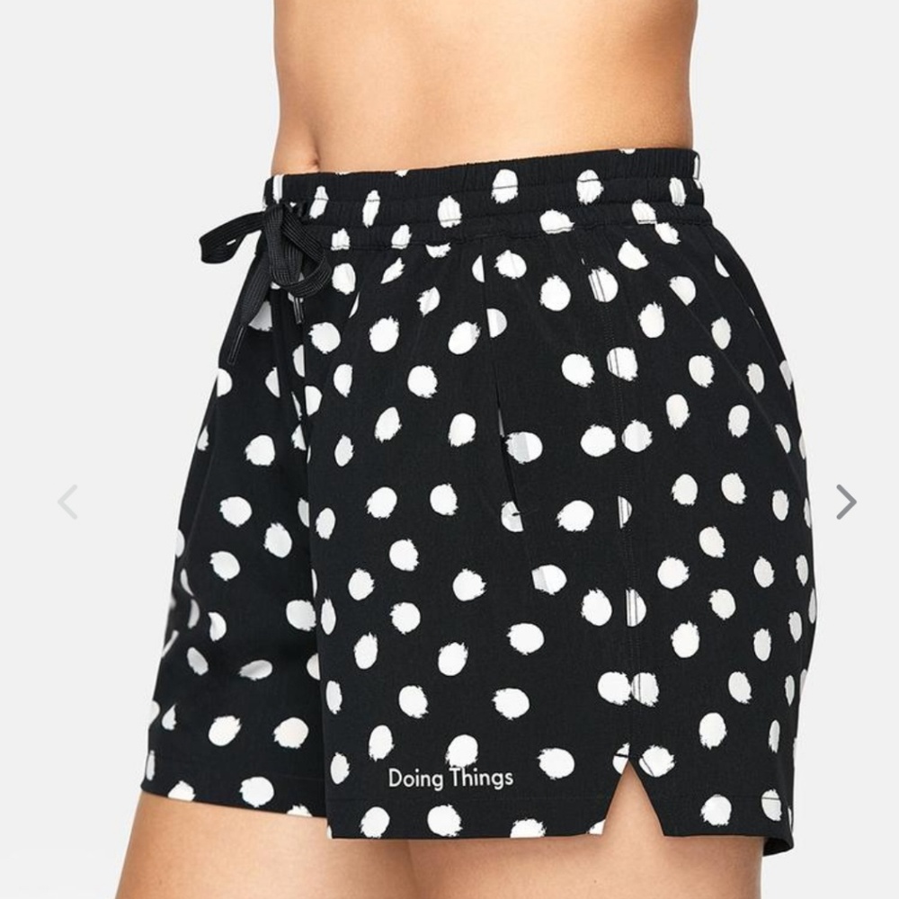 Outdoor Voices Rec Shorts